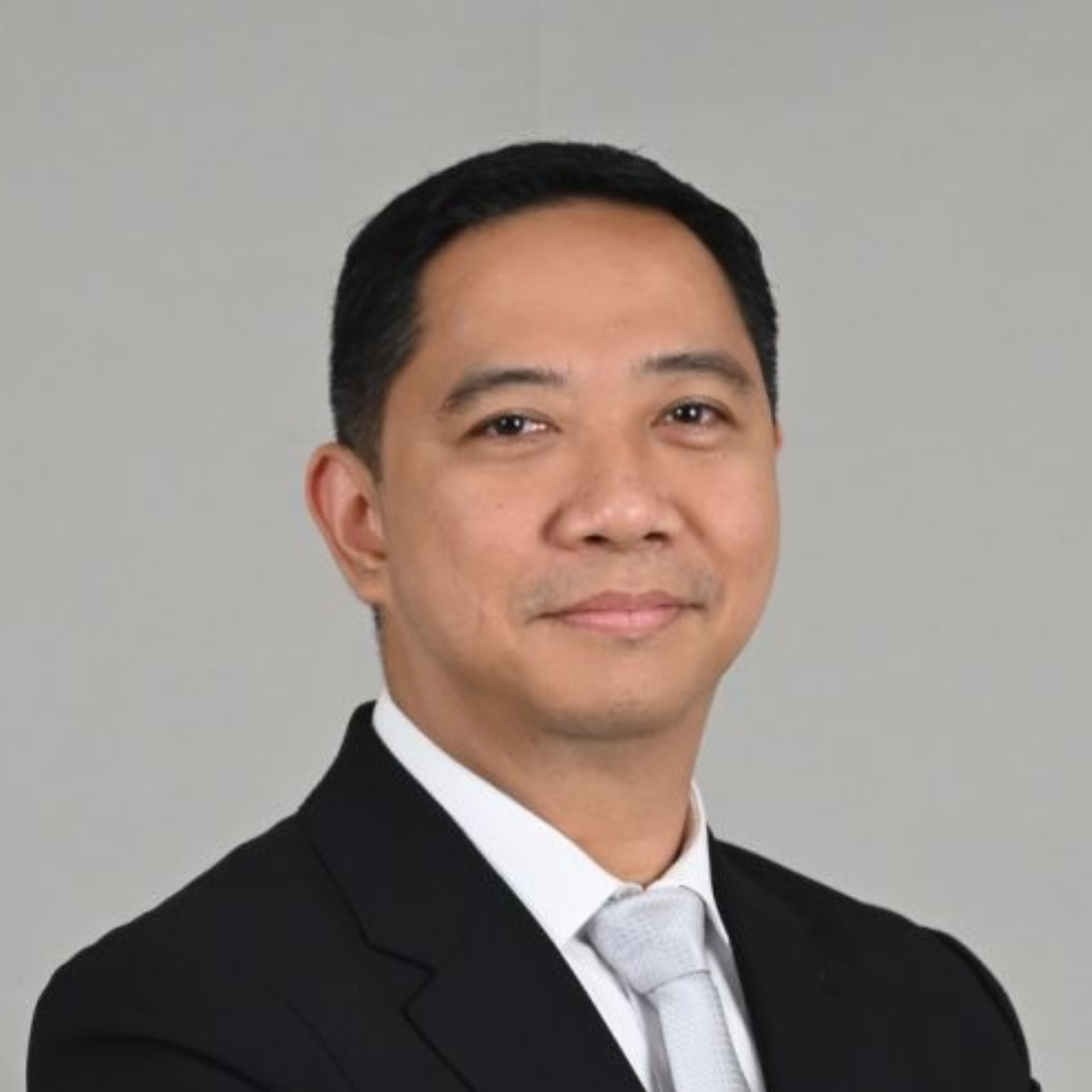 Portrait of BR